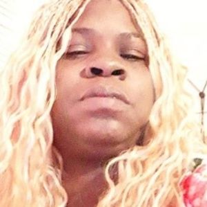 Meet your Posher, Tonya